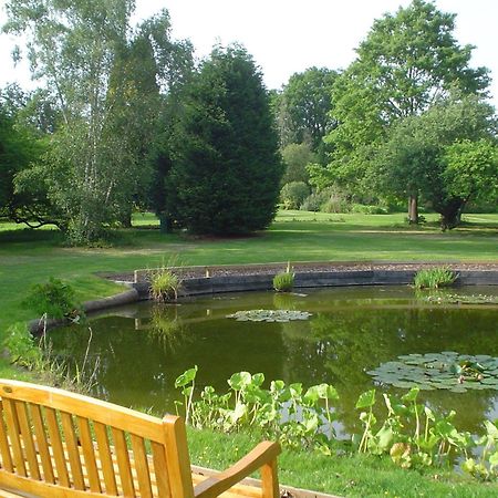Farnham House Hotel Zewnętrze zdjęcie