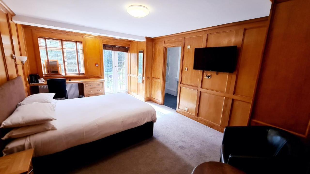 Farnham House Hotel Zewnętrze zdjęcie