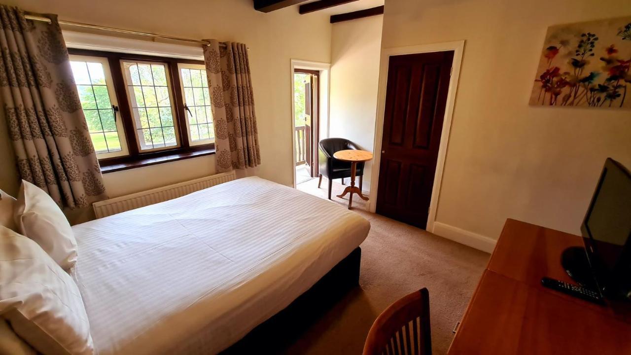 Farnham House Hotel Zewnętrze zdjęcie
