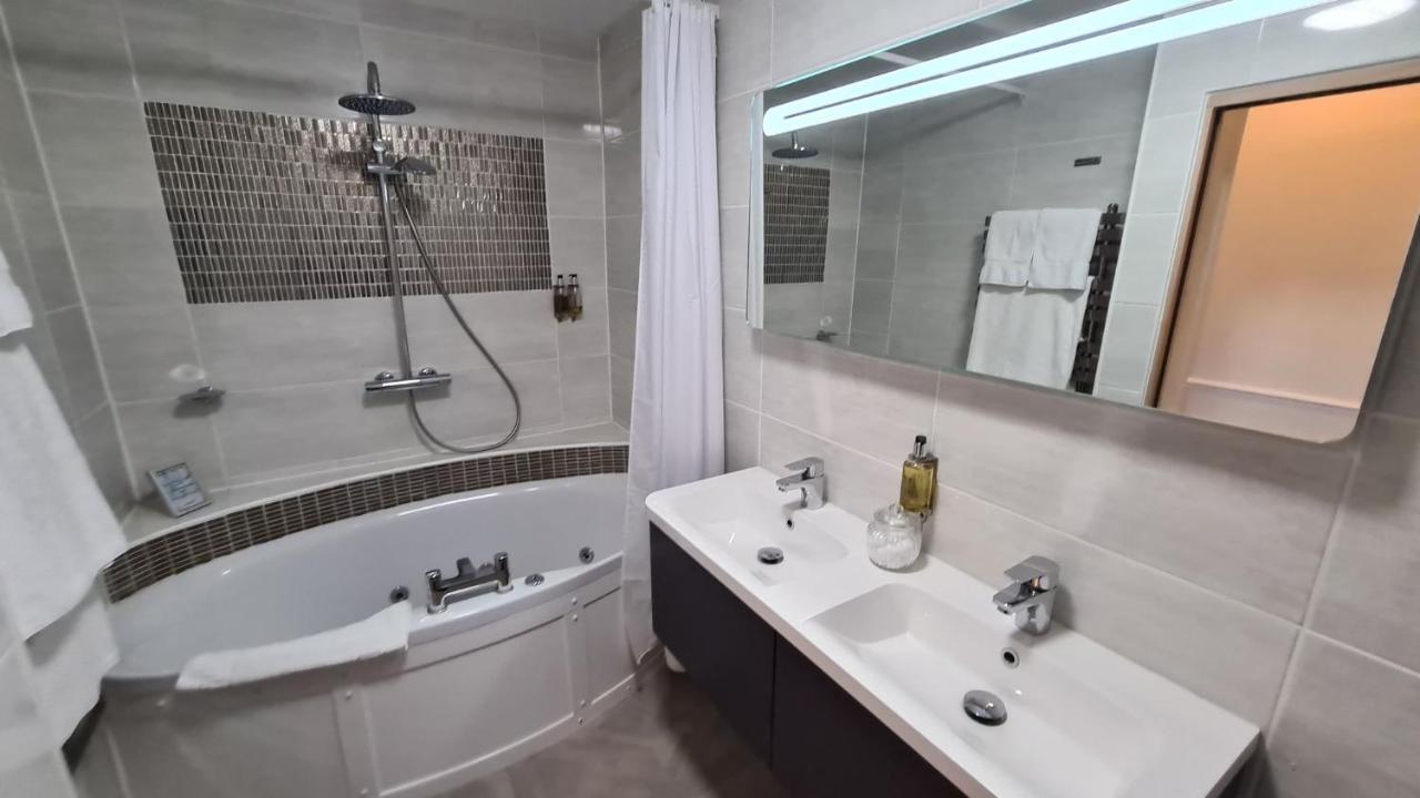 Farnham House Hotel Zewnętrze zdjęcie