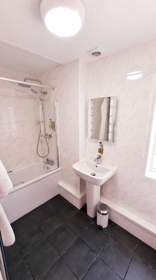 Farnham House Hotel Zewnętrze zdjęcie