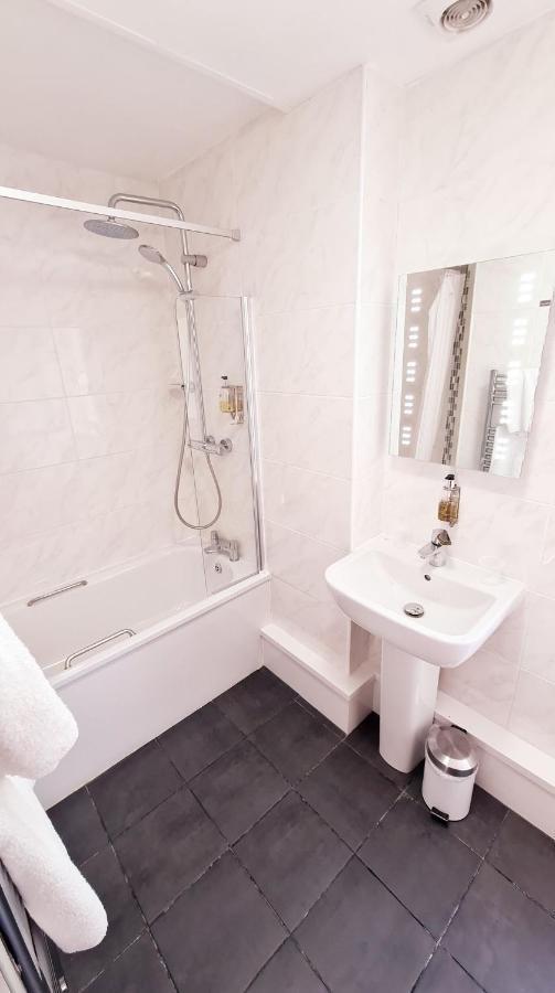 Farnham House Hotel Zewnętrze zdjęcie