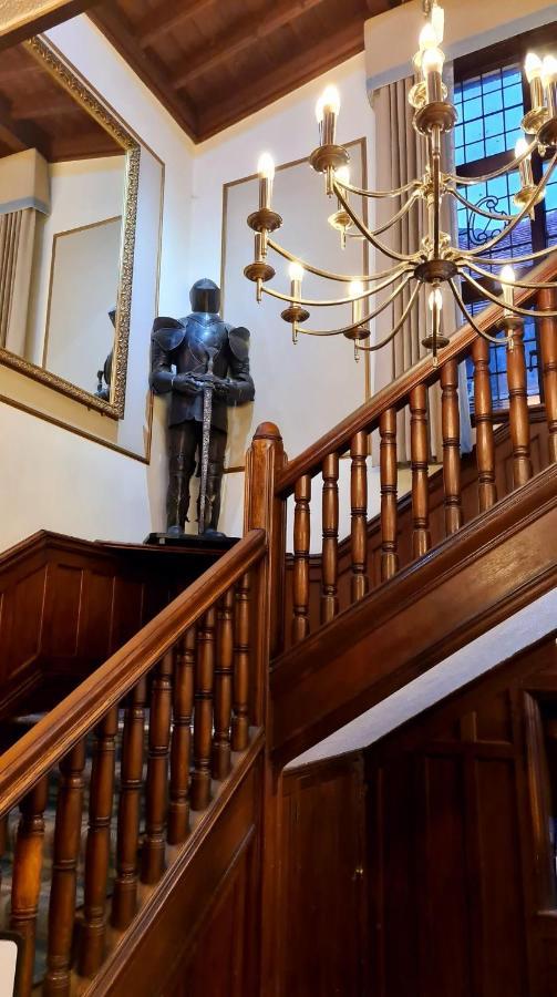 Farnham House Hotel Zewnętrze zdjęcie