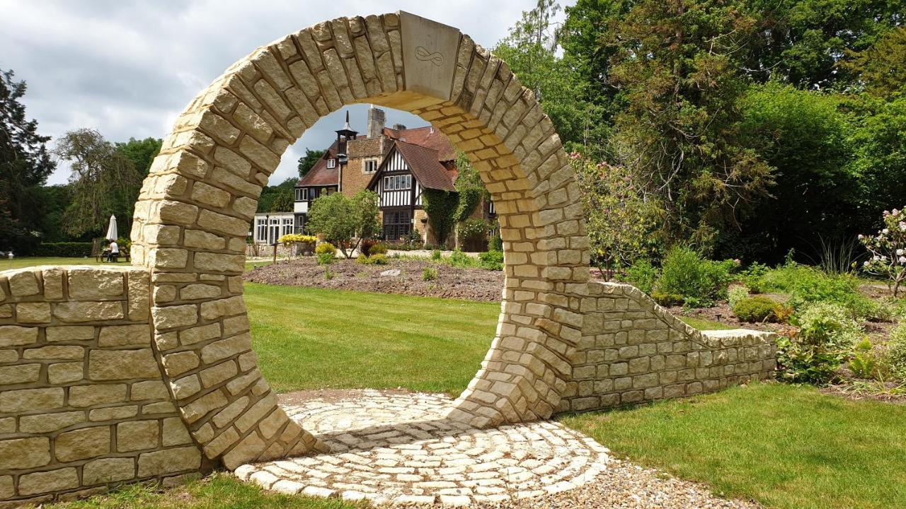 Farnham House Hotel Zewnętrze zdjęcie