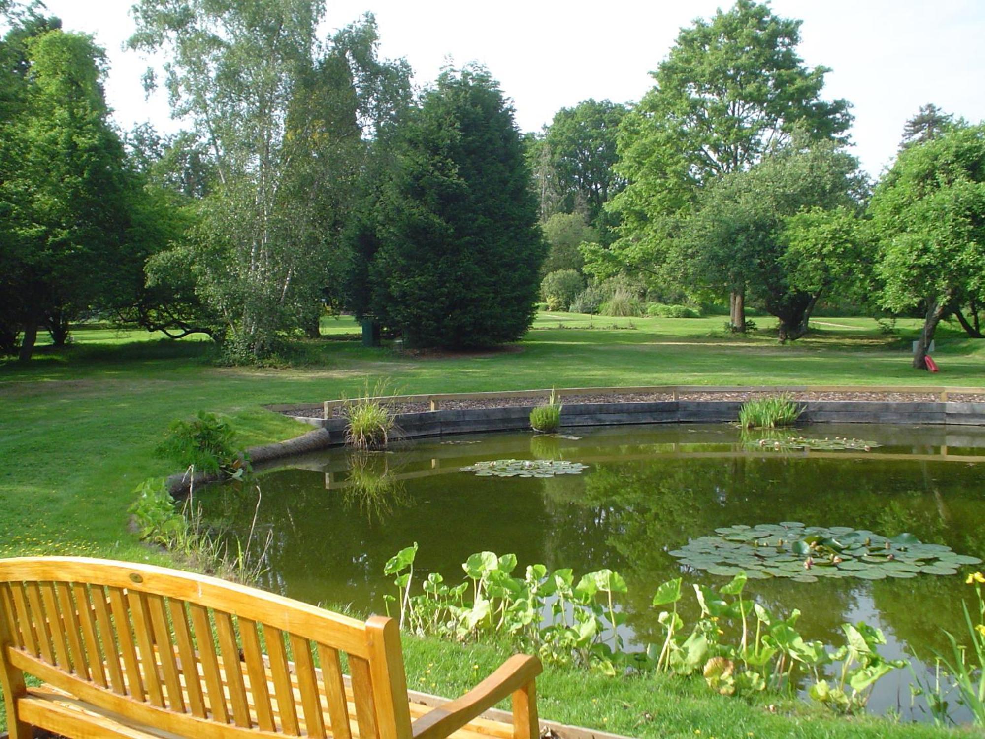 Farnham House Hotel Zewnętrze zdjęcie