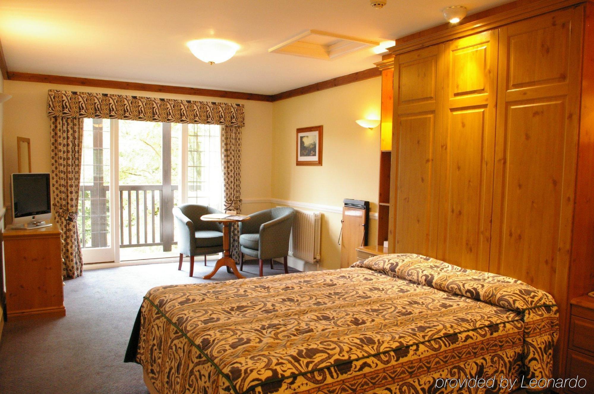 Farnham House Hotel Pokój zdjęcie