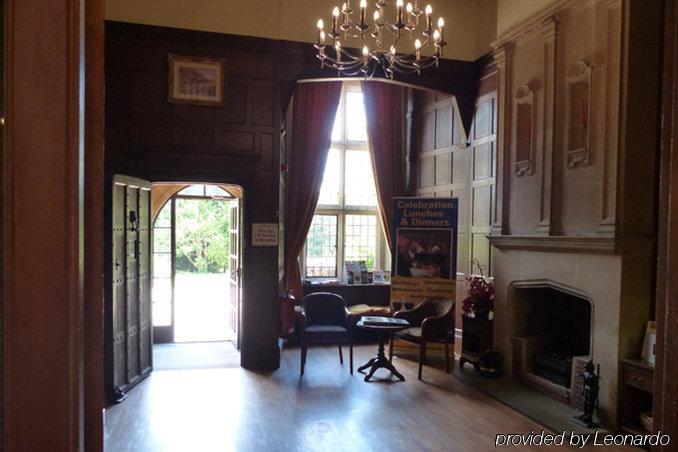Farnham House Hotel Zewnętrze zdjęcie
