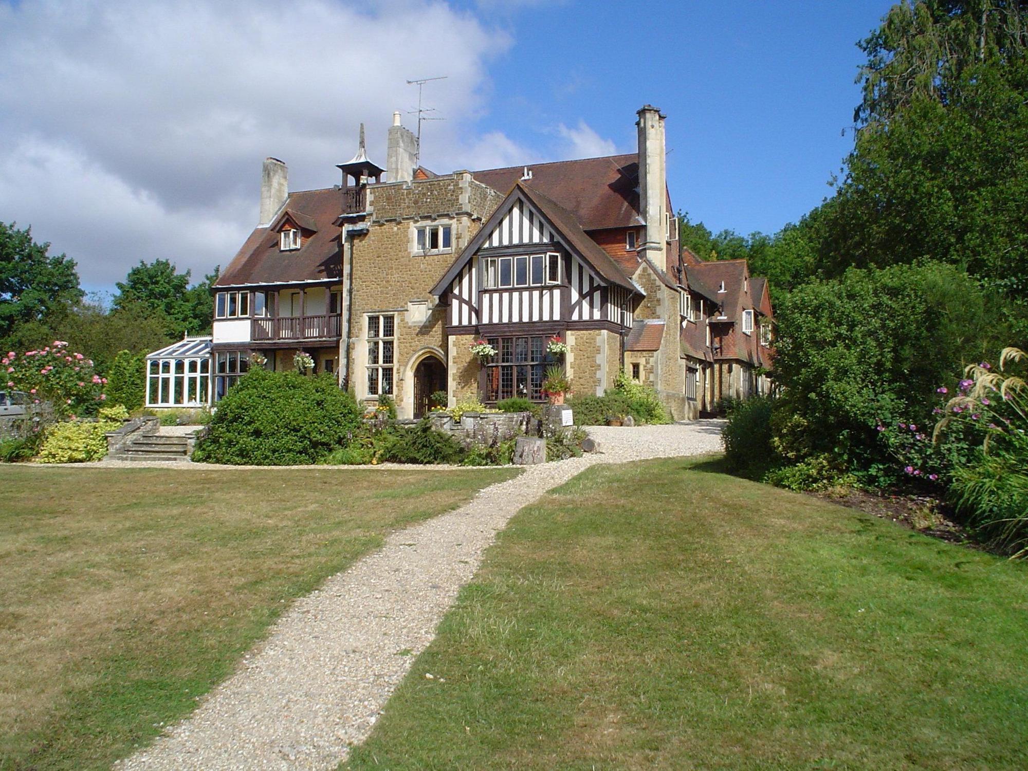 Farnham House Hotel Zewnętrze zdjęcie