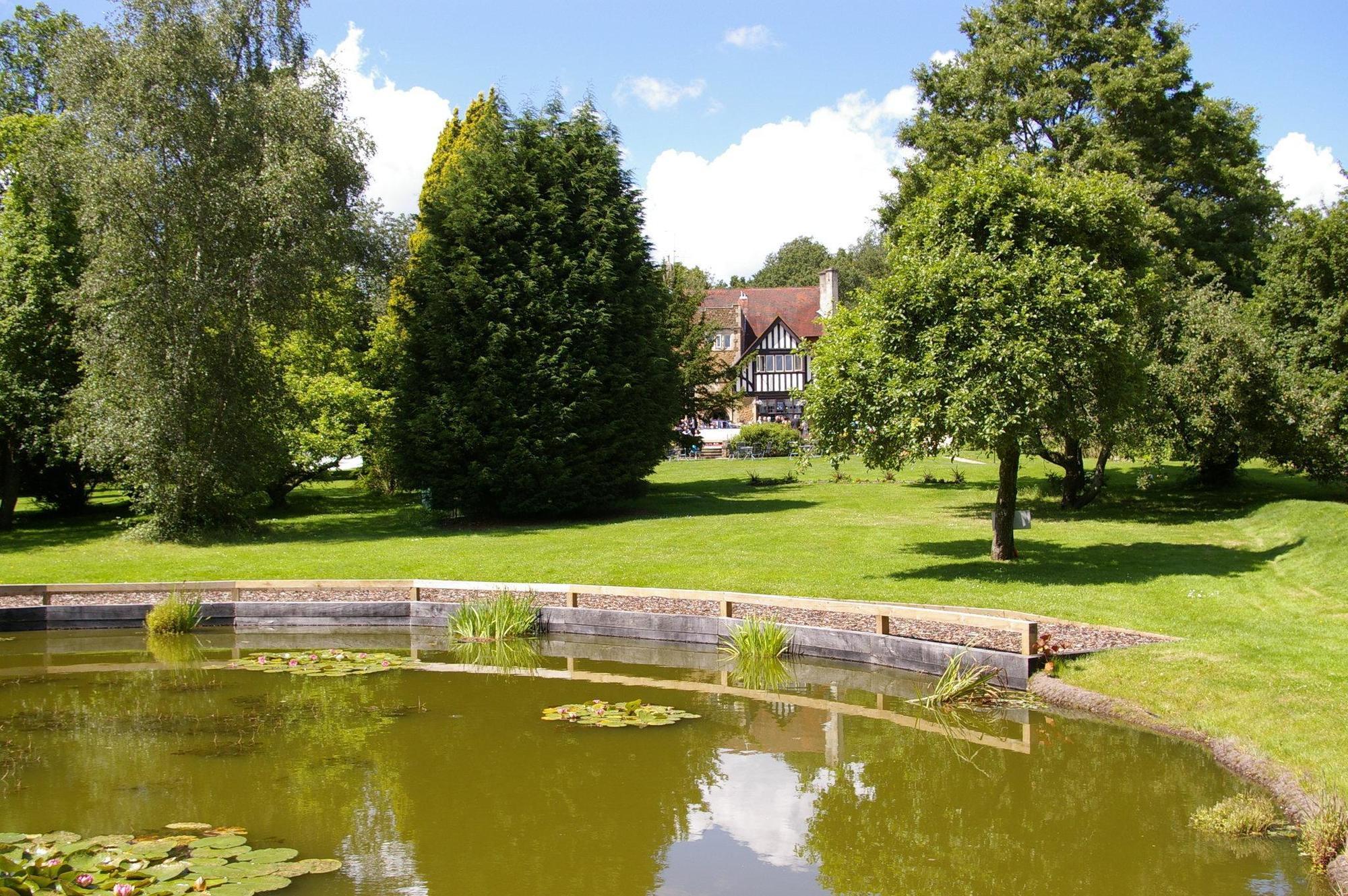 Farnham House Hotel Zewnętrze zdjęcie