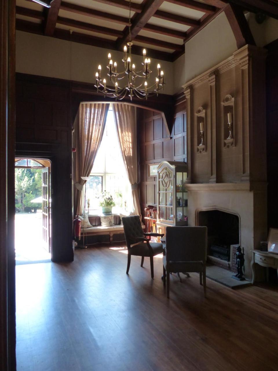 Farnham House Hotel Zewnętrze zdjęcie