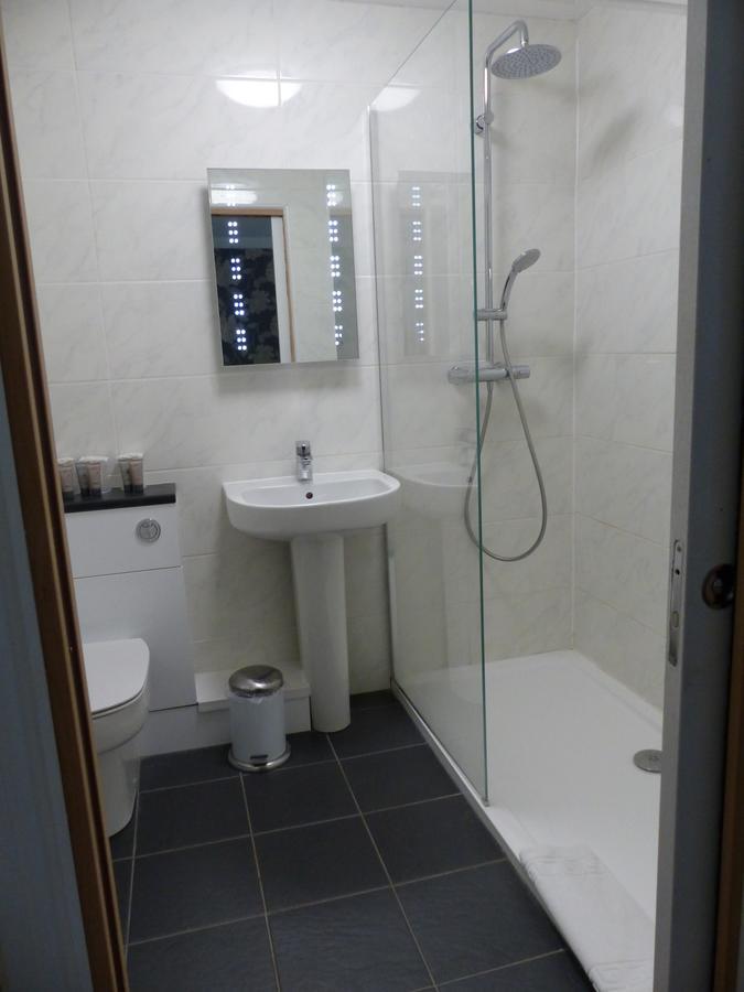 Farnham House Hotel Zewnętrze zdjęcie