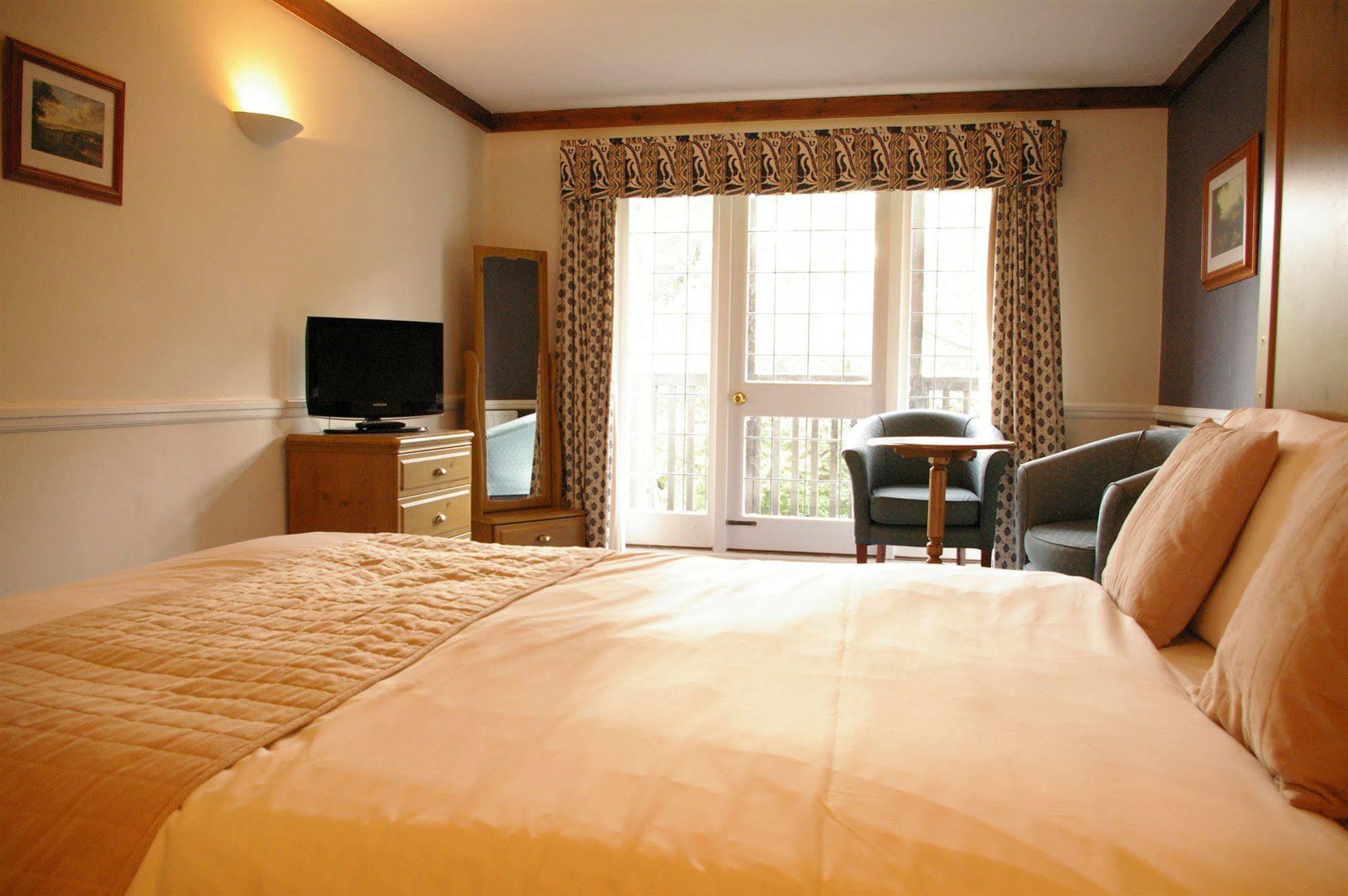 Farnham House Hotel Zewnętrze zdjęcie