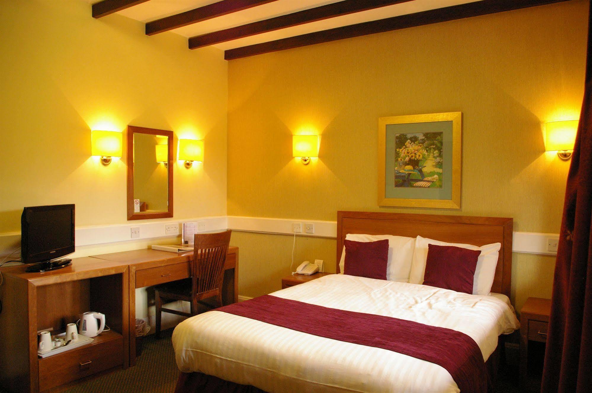 Farnham House Hotel Zewnętrze zdjęcie