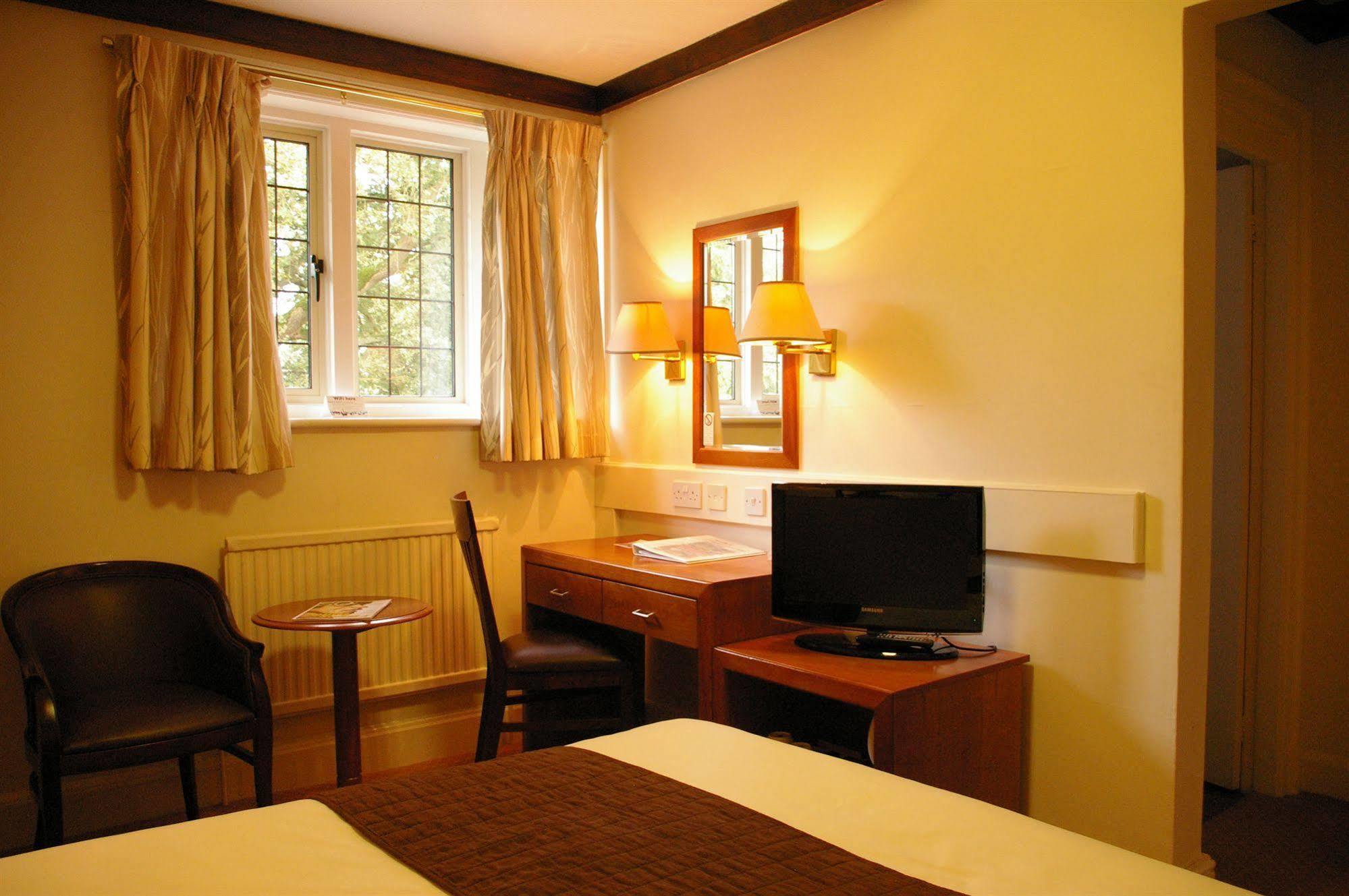 Farnham House Hotel Zewnętrze zdjęcie