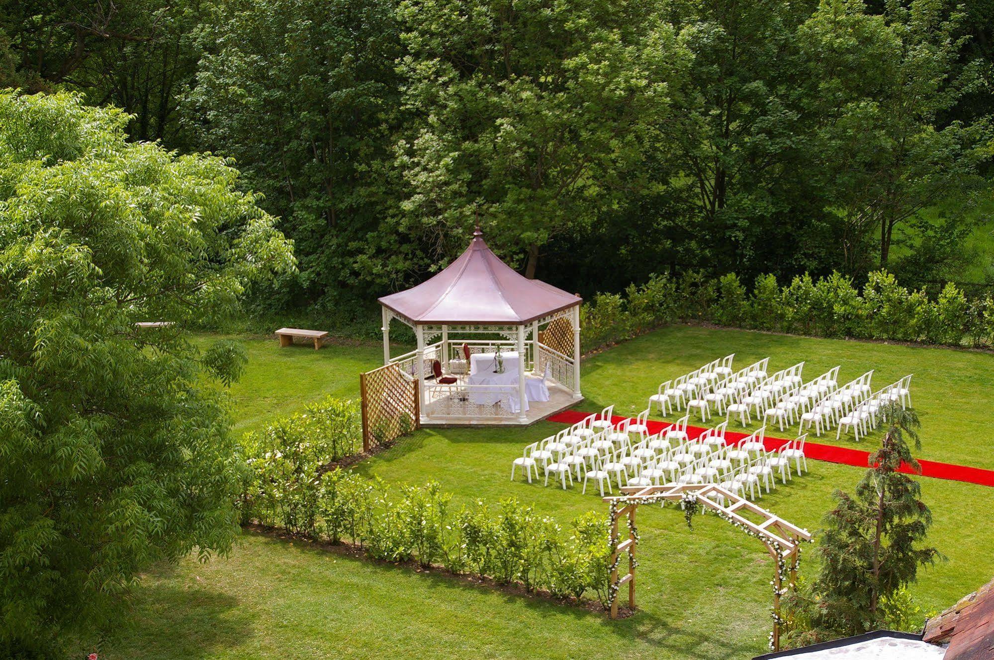 Farnham House Hotel Zewnętrze zdjęcie