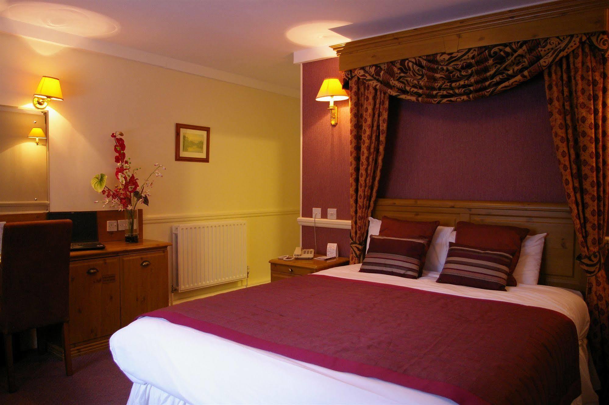 Farnham House Hotel Zewnętrze zdjęcie