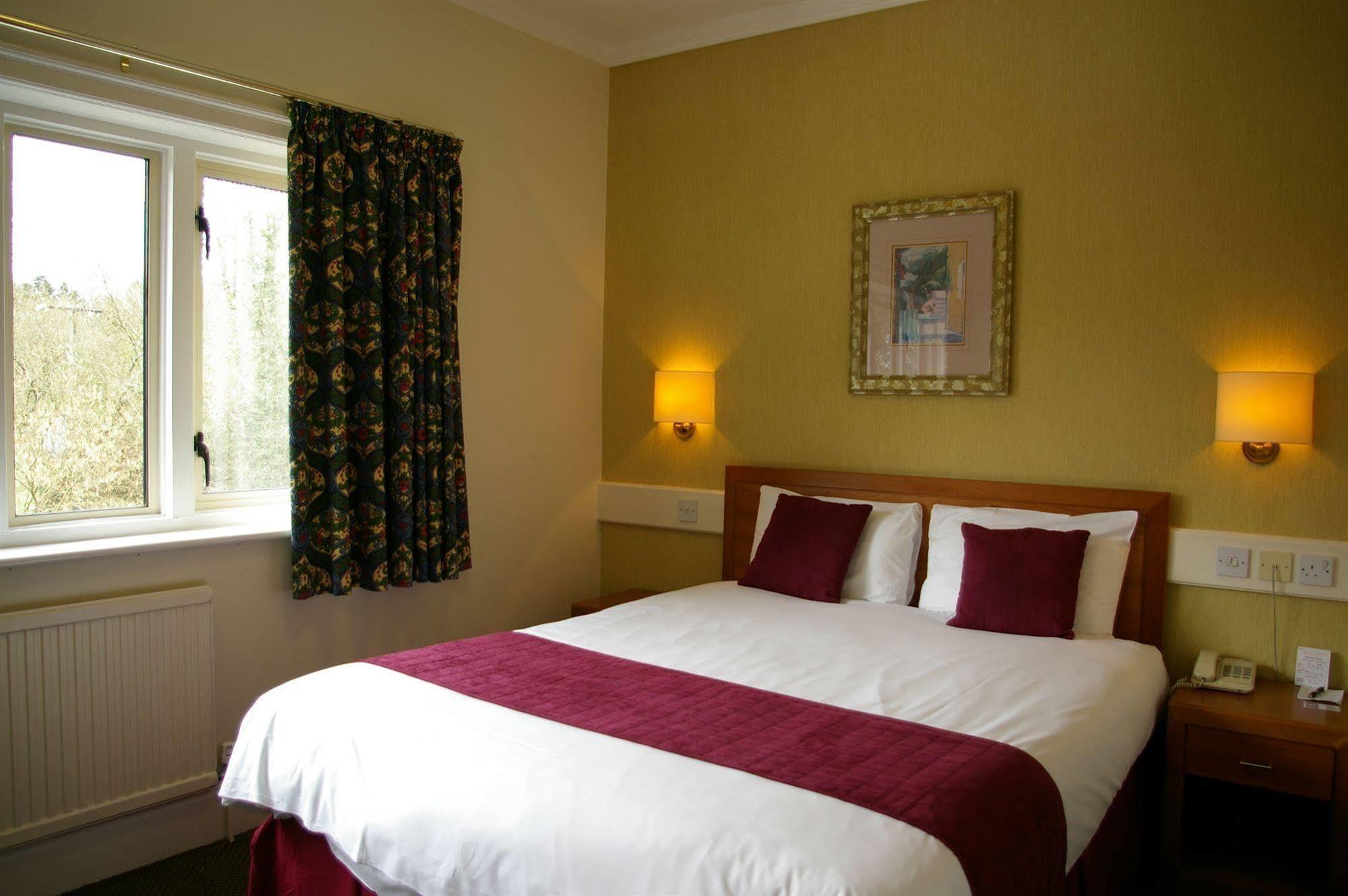 Farnham House Hotel Zewnętrze zdjęcie