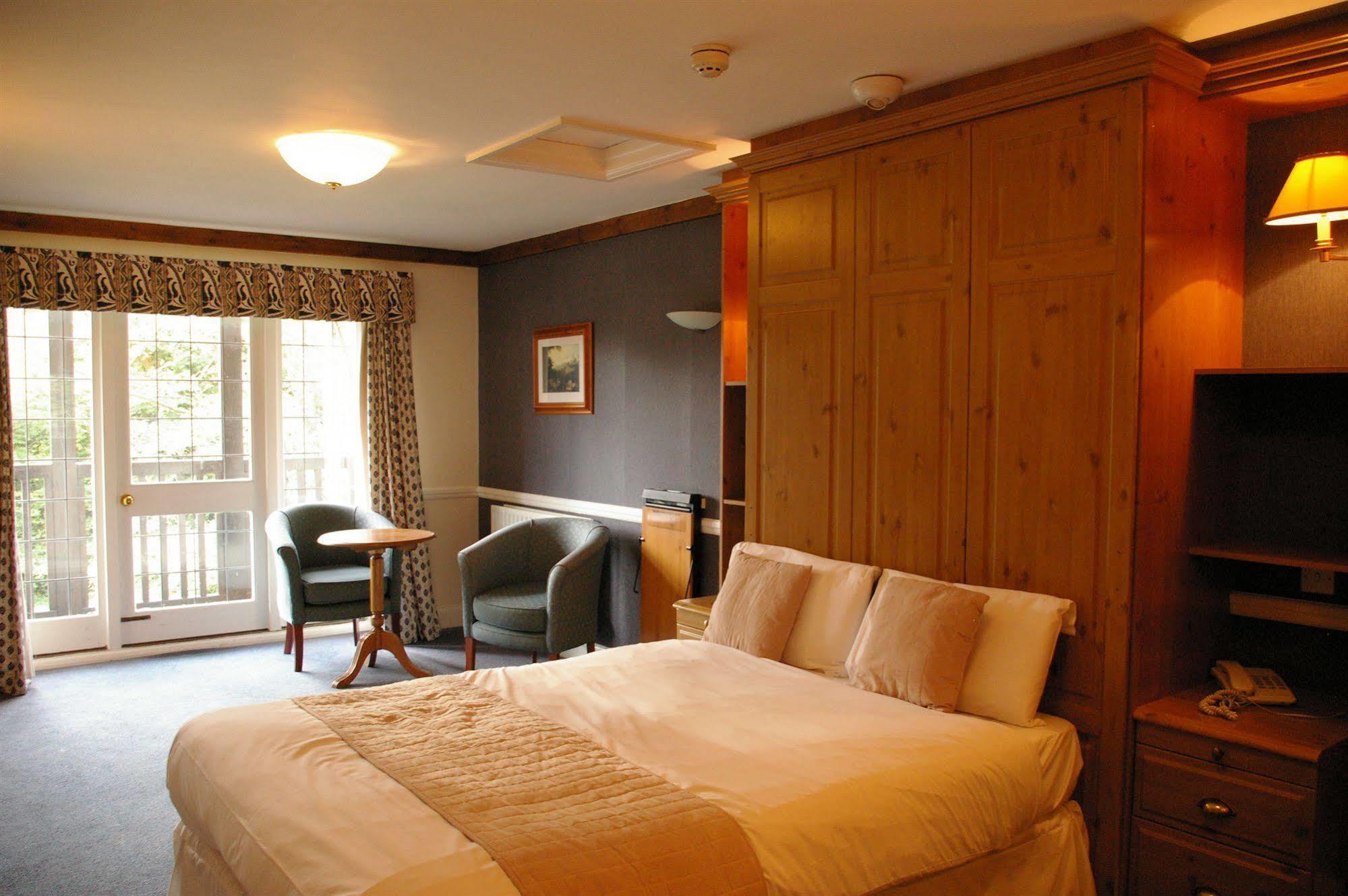 Farnham House Hotel Zewnętrze zdjęcie